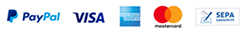 Zahlungsmethoden